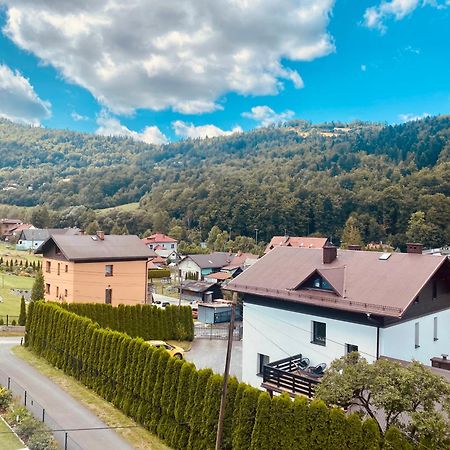 Gajówka&Vita Pokoje Gościnne Szczyrk Exterior foto