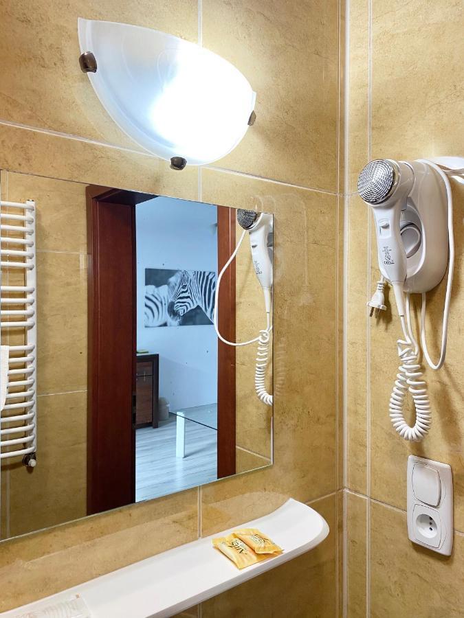 Gajówka&Vita Pokoje Gościnne Szczyrk Exterior foto