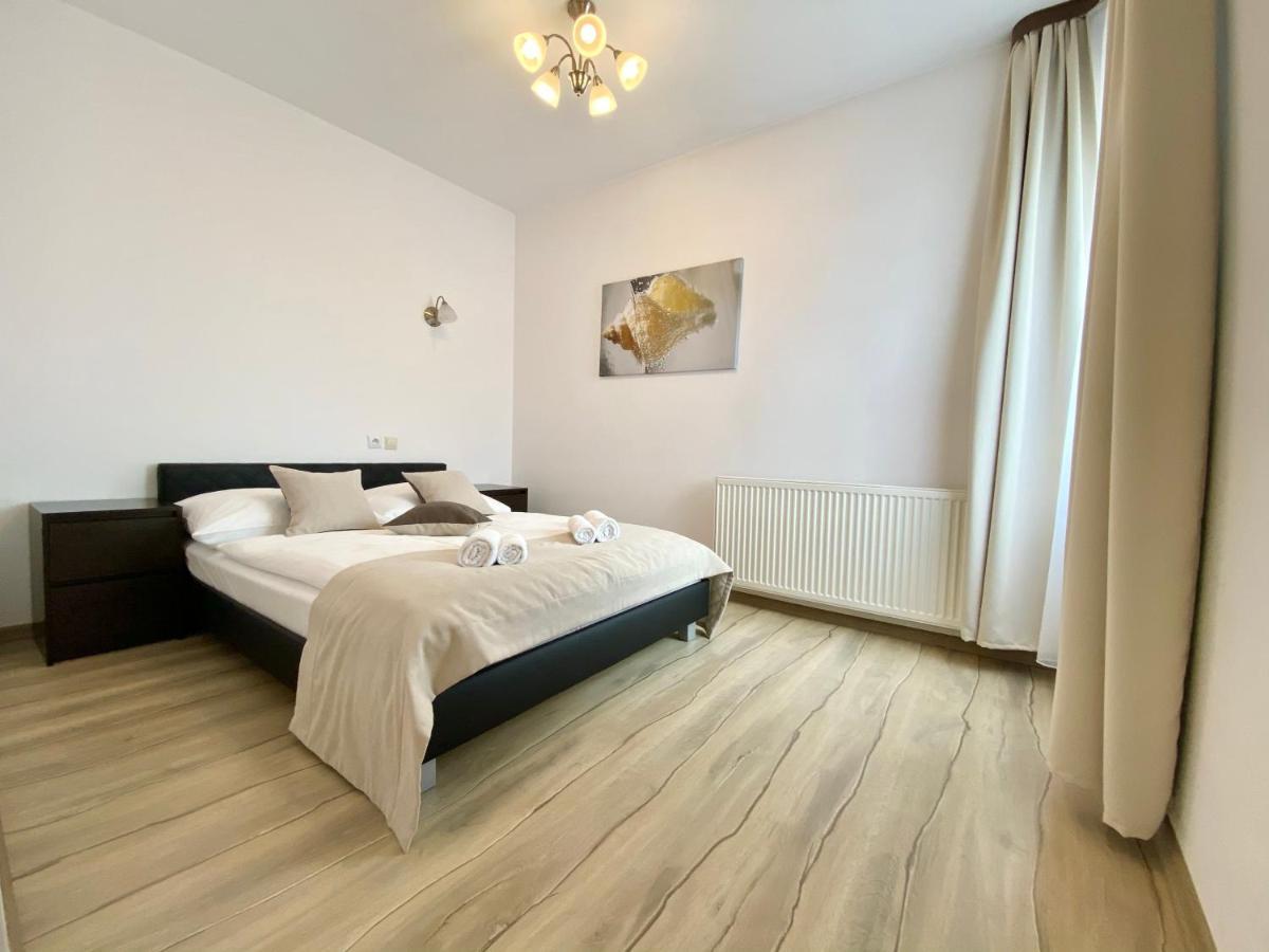 Gajówka&Vita Pokoje Gościnne Szczyrk Exterior foto