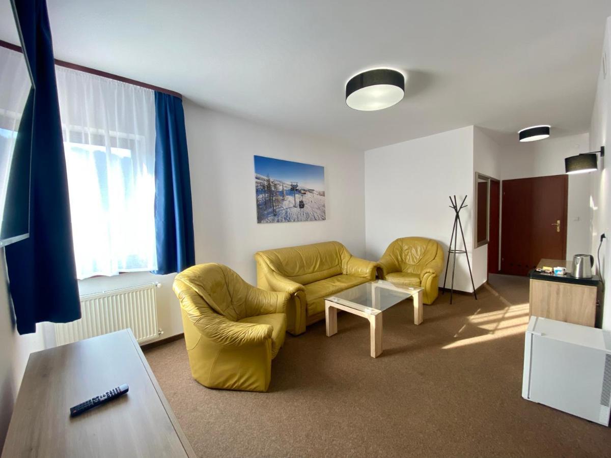 Gajówka&Vita Pokoje Gościnne Szczyrk Exterior foto