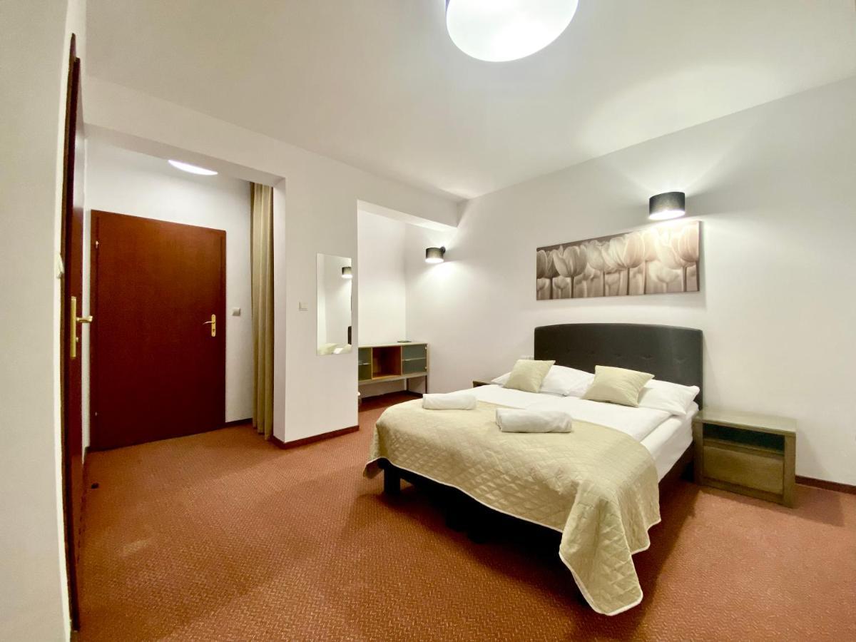 Gajówka&Vita Pokoje Gościnne Szczyrk Exterior foto