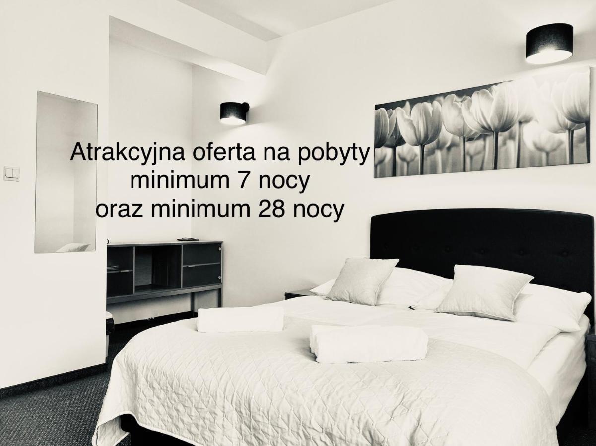 Gajówka&Vita Pokoje Gościnne Szczyrk Exterior foto