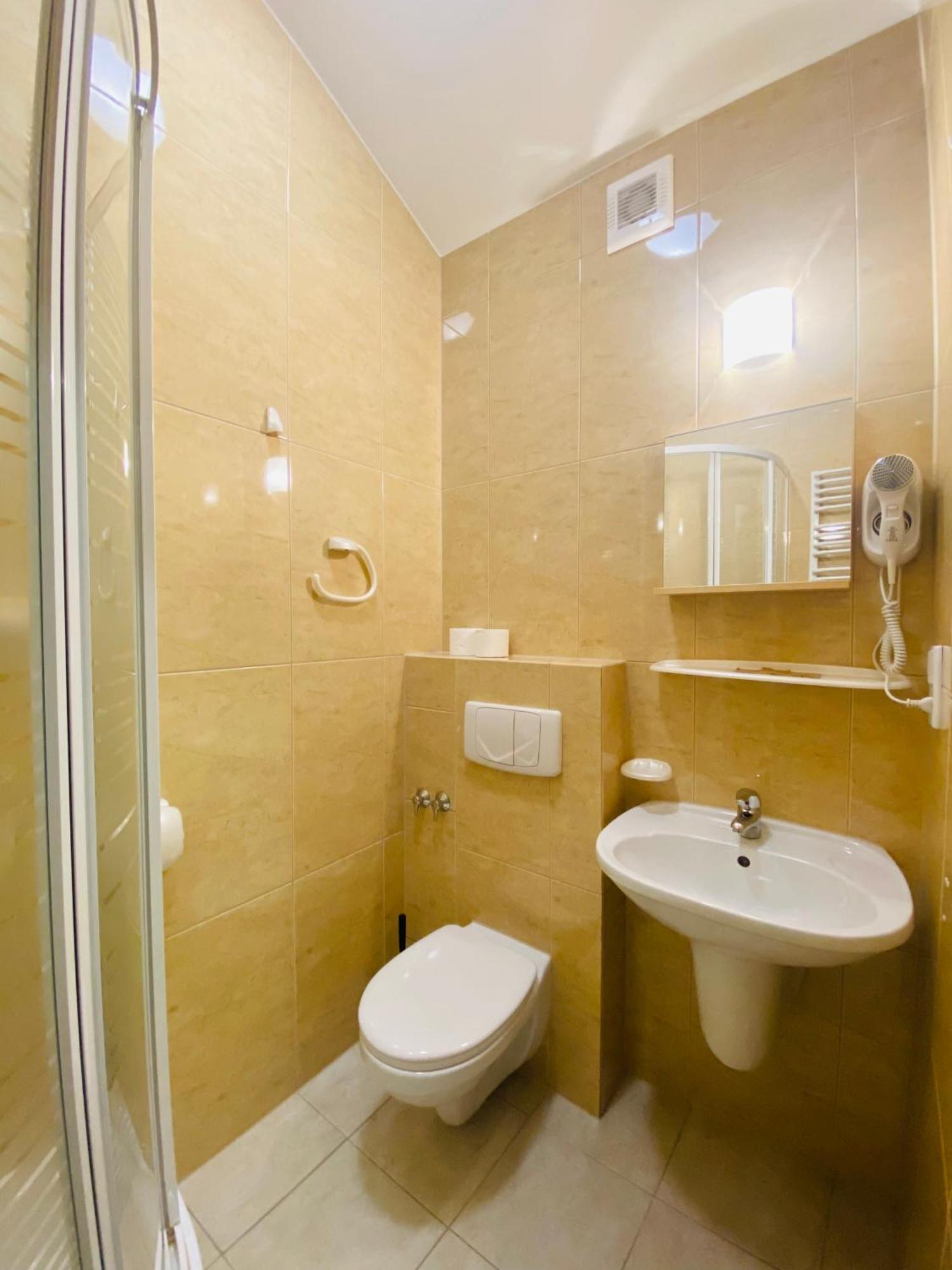Gajówka&Vita Pokoje Gościnne Szczyrk Quarto foto
