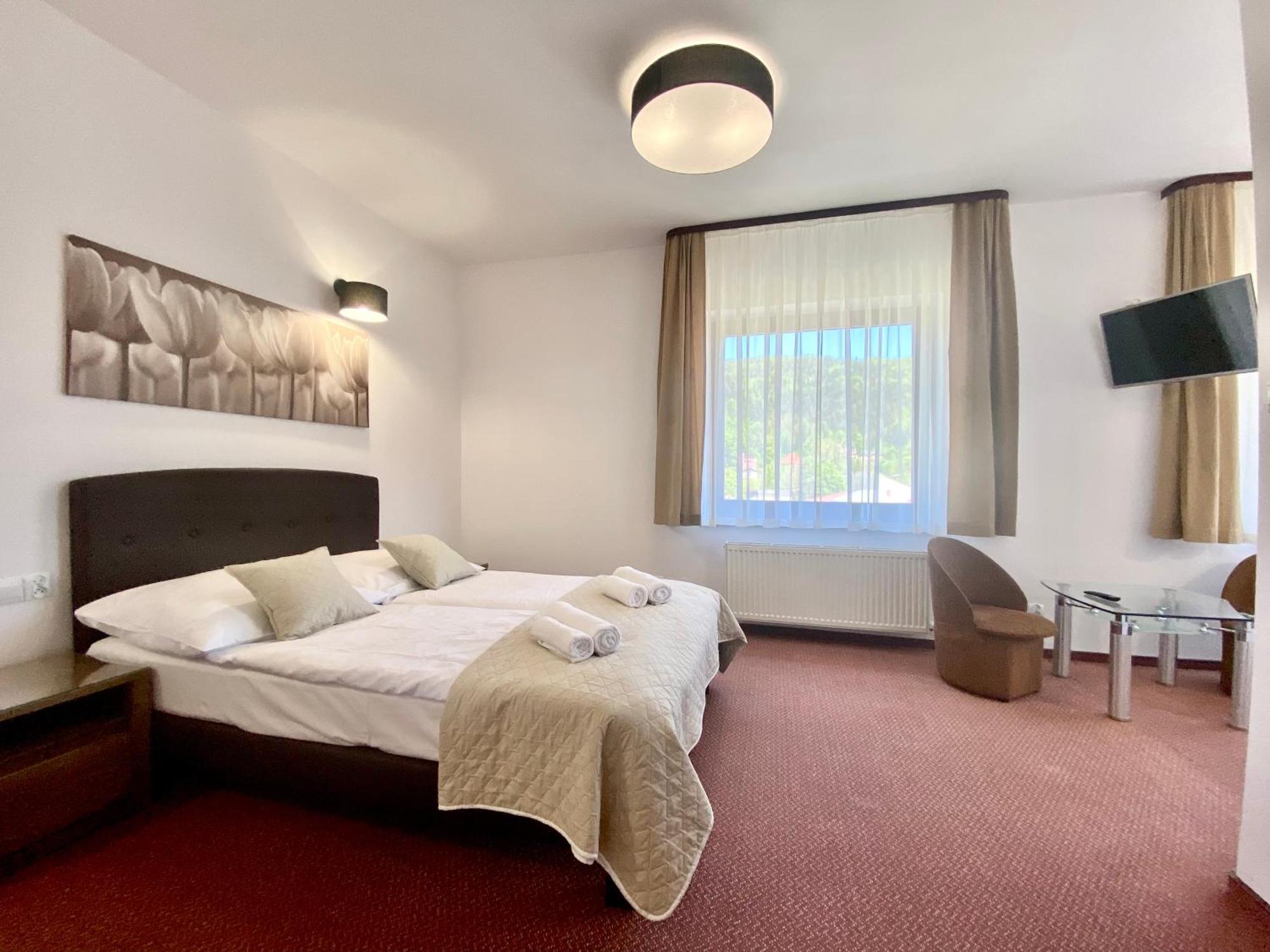 Gajówka&Vita Pokoje Gościnne Szczyrk Quarto foto