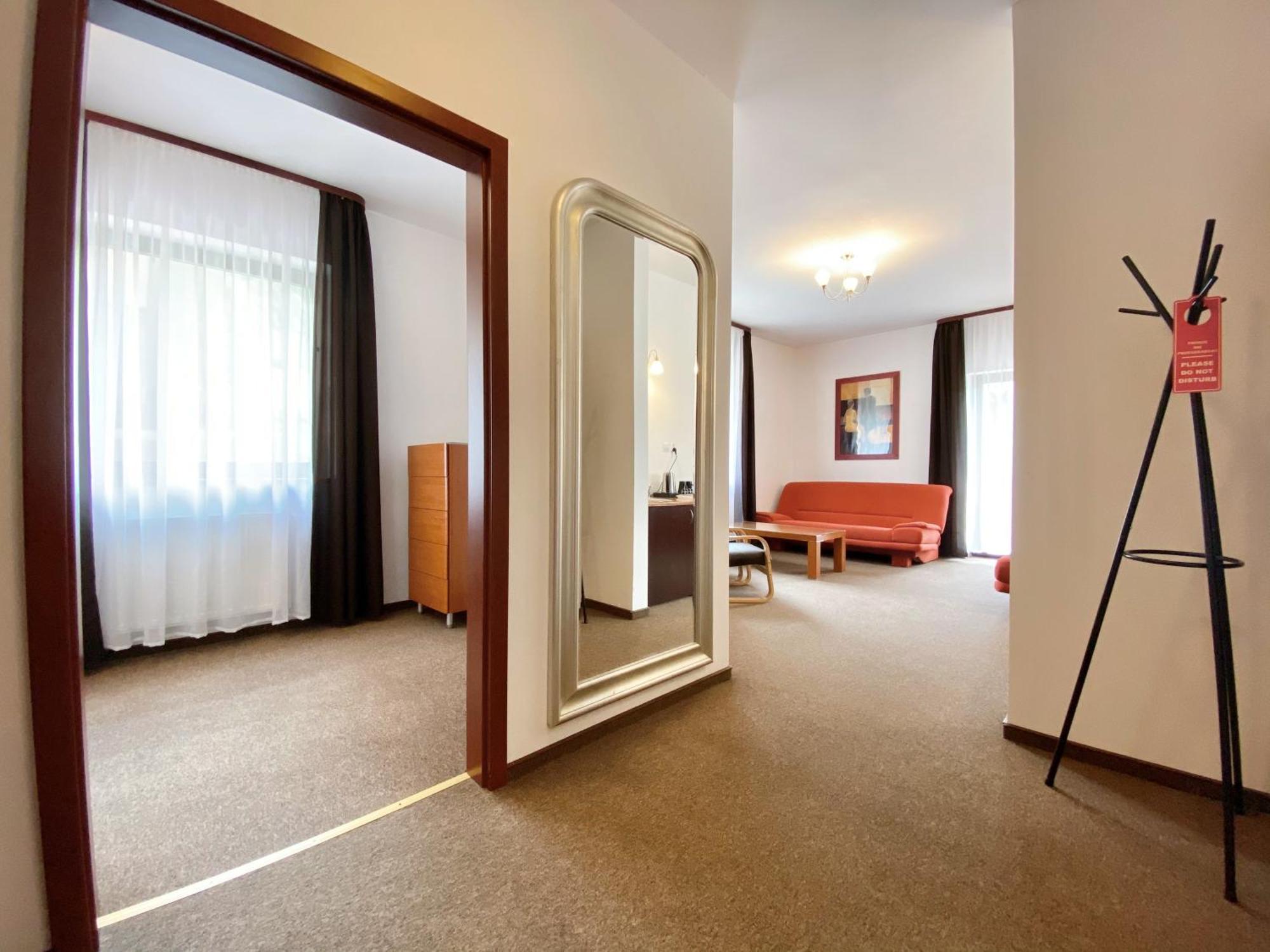Gajówka&Vita Pokoje Gościnne Szczyrk Quarto foto