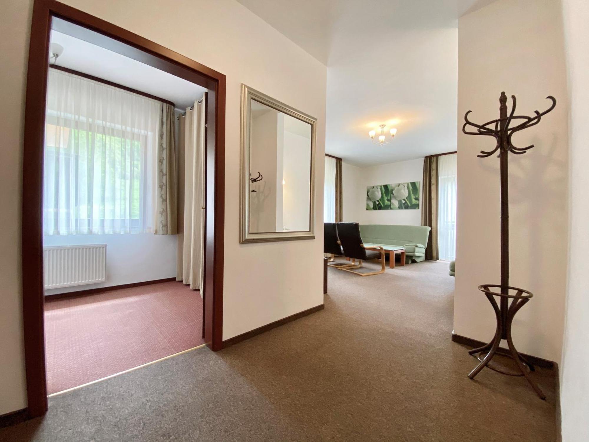 Gajówka&Vita Pokoje Gościnne Szczyrk Quarto foto