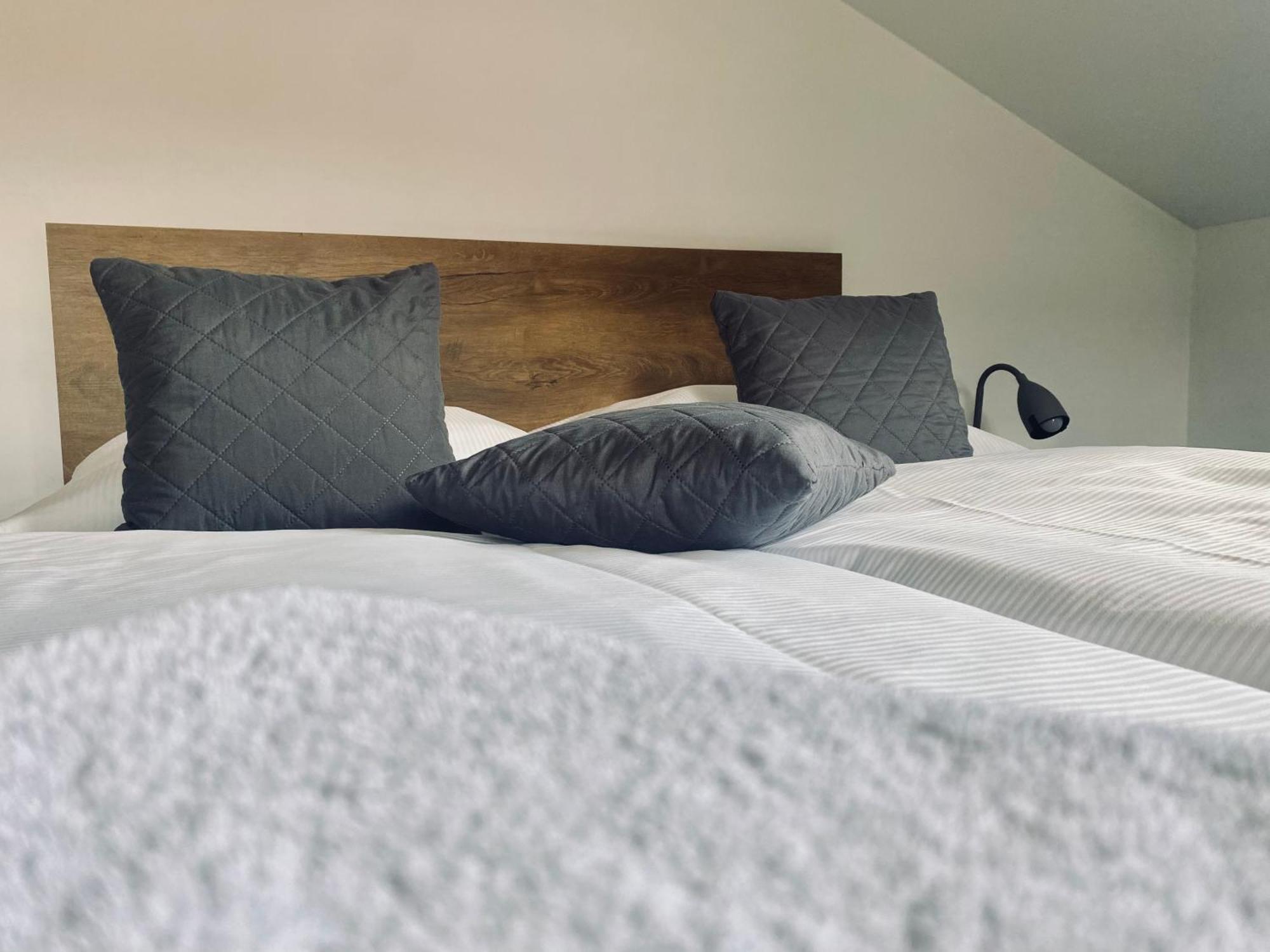 Gajówka&Vita Pokoje Gościnne Szczyrk Quarto foto